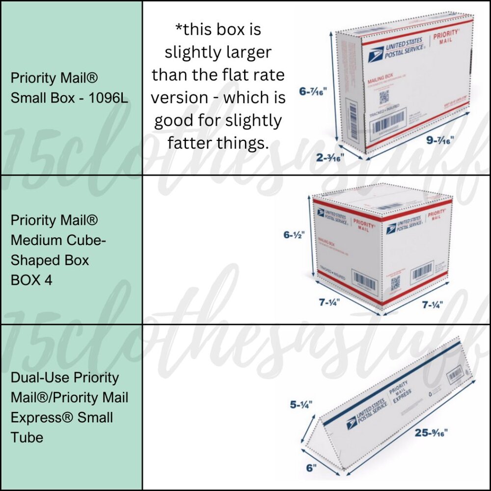 SHIPPING FAQ's - Picture 10 of 16